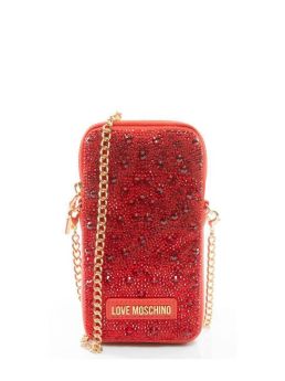 LOVE MOSCHINO MINI POCHETTE