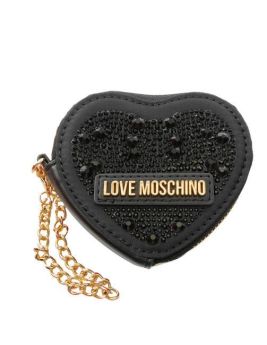 LOVE MOSCHINO PORTAMONETE