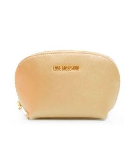 LOVE MOSCHINO BEAUTY CASE