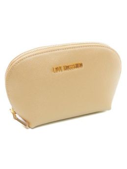 LOVE MOSCHINO BEAUTY CASE