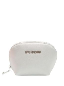 LOVE MOSCHINO BEAUTY CASE