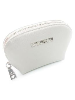 LOVE MOSCHINO BEAUTY CASE