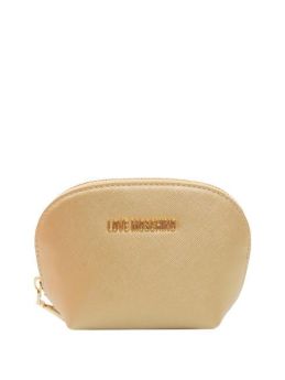 LOVE MOSCHINO BEAUTY CASE