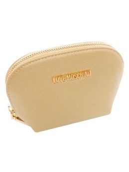 LOVE MOSCHINO BEAUTY CASE