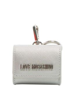 LOVE MOSCHINO COIN PURSE