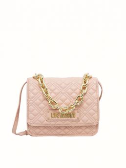 LOVE MOSCHINO MINI HANDBAG