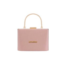 LOVE MOSCHINO MINI BORSA A MANO 