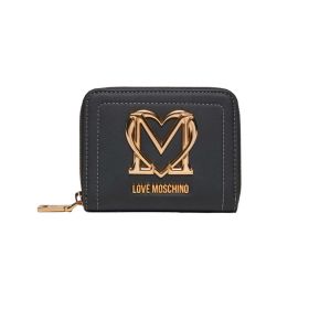 LOVE MOSCHINO MINI WALLET