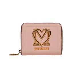 LOVE MOSCHINO MINI WALLET