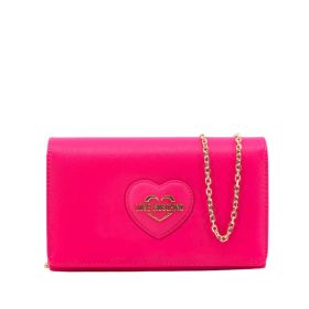 LOVE MOSCHINO POCHETTE