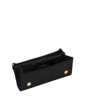 LOVE MOSCHINO CLUTCH BAG 