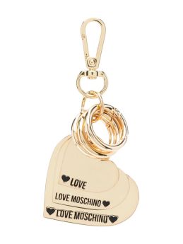 LOVE MOSCHINO PORTACHIAVI