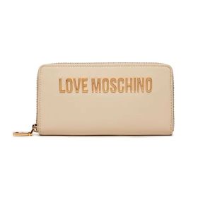 LOVE MOSCHINO WALLET