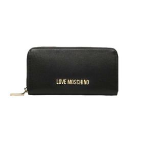 LOVE MOSCHINO PORTAFOGLIO