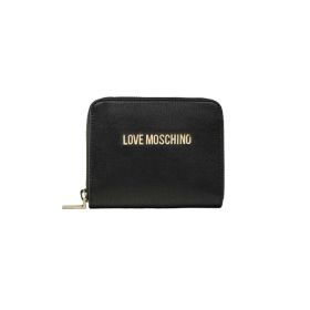 LOVE MOSCHINO PORTAFOGLIO SMALL