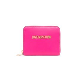LOVE MOSCHINO PORTAFOGLIO SMALL