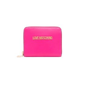 LOVE MOSCHINO PORTAFOGLIO SMALL