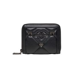 LOVE MOSCHINO WALLET