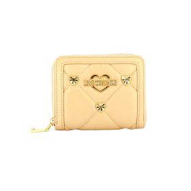 LOVE MOSCHINO WALLET