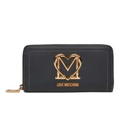 LOVE MOSCHINO WALLET