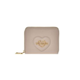 LOVE MOSCHINO WALLETS