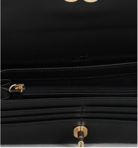 LOVE MOSCHINO PORTAFOGLIO