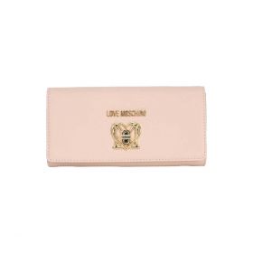 LOVE MOSCHINO PORTAFOGLIO