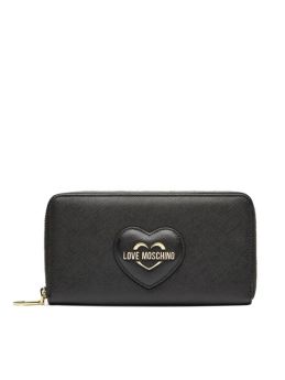 LOVE MOSCHINO PORTAFOGLI