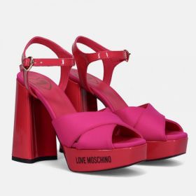 LOVE MOSCHINO SANDALI