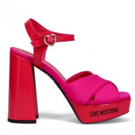 LOVE MOSCHINO SANDALI