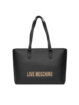 LOVE MOSCHINO SHOPPER