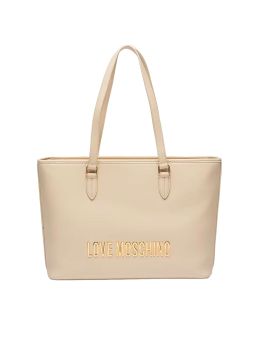 LOVE MOSCHINO SHOPPER