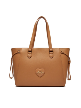 LOVE MOSCHINO SHOPPER BAG