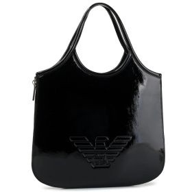 EMPORIO ARMANI SHOPPING BAG 