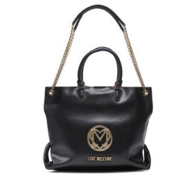 LOVE MOSCHINO SHOPPING BAG 