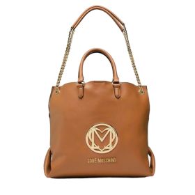 LOVE MOSCHINO SHOPPING BAG 