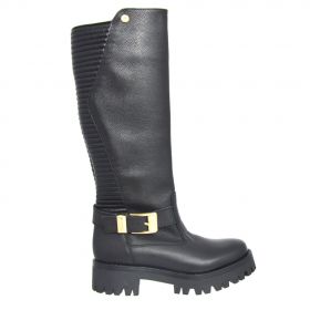 LOVE MOSCHINO BOOTS