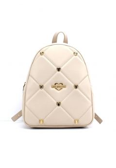 LOVE MOSCHINO ZAINO 