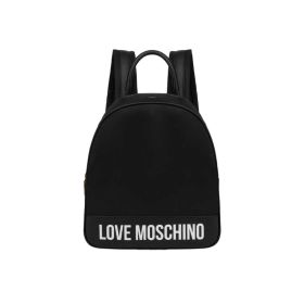 LOVE MOSCHINO ZAINO 