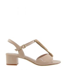 LUCIANO BARACHINI SANDALS