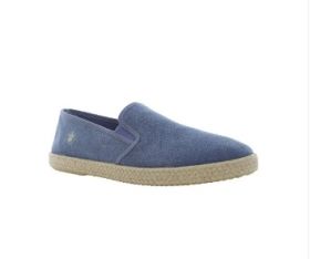 LUMBERJACK MARCELO SLIP ON