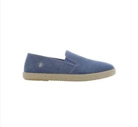 LUMBERJACK MARCELO SLIP ON 