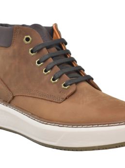 LUMBERJACK SCOTT ANKLE BOOTS