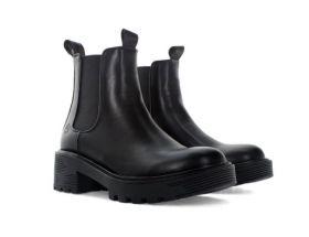  LUMBERJACK ANKLE BOOTS RAMONE