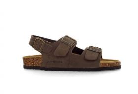  LUMBERJACK SANDALS ISLA