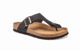  LUMBERJACK SANDALS ISLA