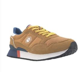 LUMBERJACK WILSON SNEAKERS