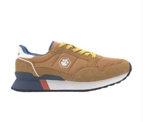 LUMBERJACK WILSON SNEAKERS