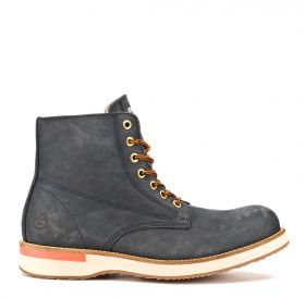 LUMBERJACK LACE UP BOOTS THUNDER