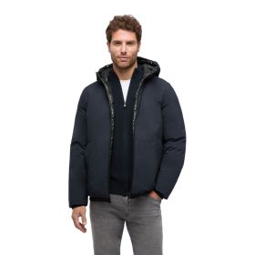 GEOX SPHERICA PARKA CORTO REVERSIBILE